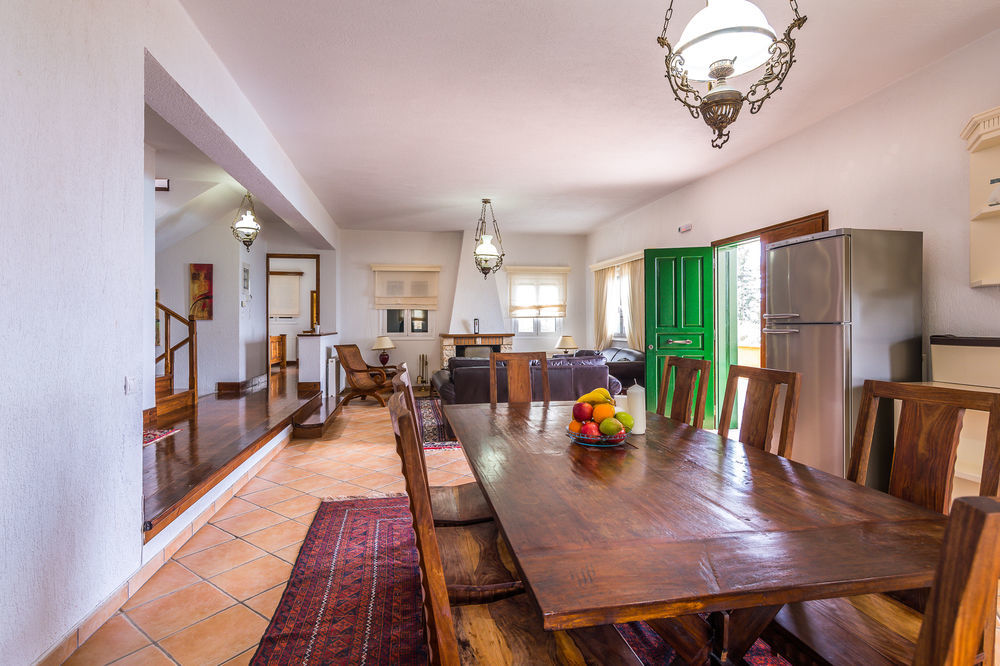 Вілла Agios Nikitas View 2 Екстер'єр фото